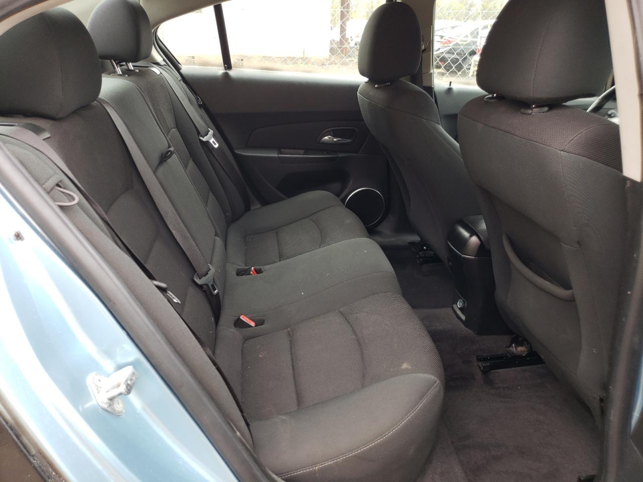 Photo 6 from auction – 2012 CHEVROLET CRUZE LT with VIN 1G1PF5SC9C7239343
