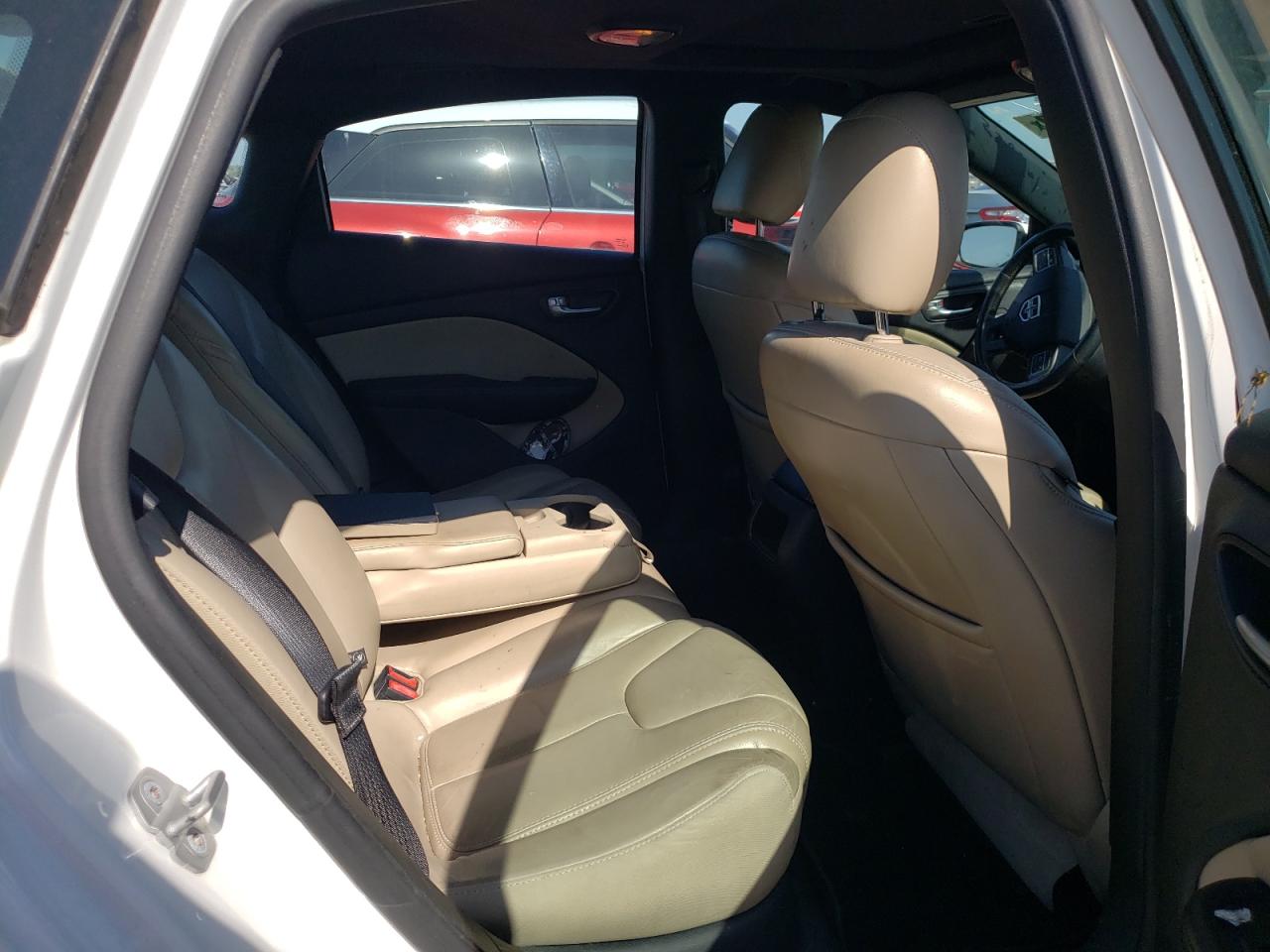 Photo 6 from auction – 2013 DODGE DART LIMIT with VIN 1C3CDFCA4DD153556