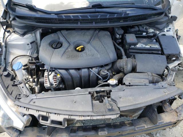 Photo 7 from auction – 2015 KIA FORTE LX with VIN KNAFK4A62F5404716