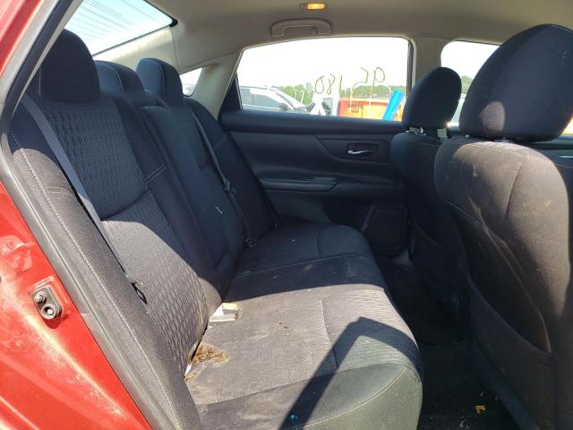 Photo 6 from auction – 2016 NISSAN ALTIMA 2.5 with VIN 1N4AL3AP6GC291093