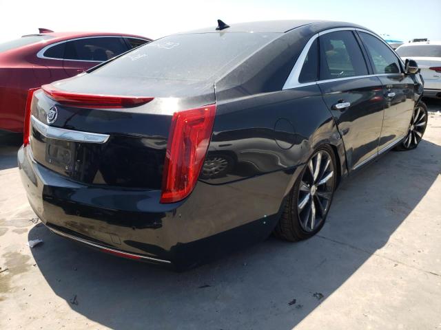 Photo 4 from auction – 2013 CADILLAC XTS with VIN 2G61N5S3XD9220299