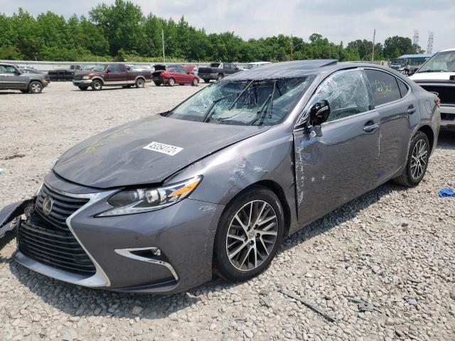 Photo 2 from auction – 2017 LEXUS ES 350 with VIN 58ABK1GG1HU044013