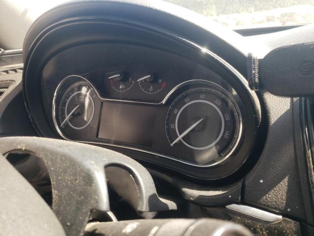 Photo 8 from auction – 2014 BUICK REGAL PREM with VIN 2G4GR5GX2E9311975