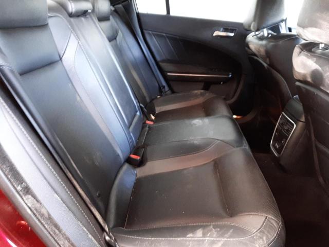 Photo 6 from auction – 2018 DODGE CHARGER GT with VIN 2C3CDXJG0JH291803