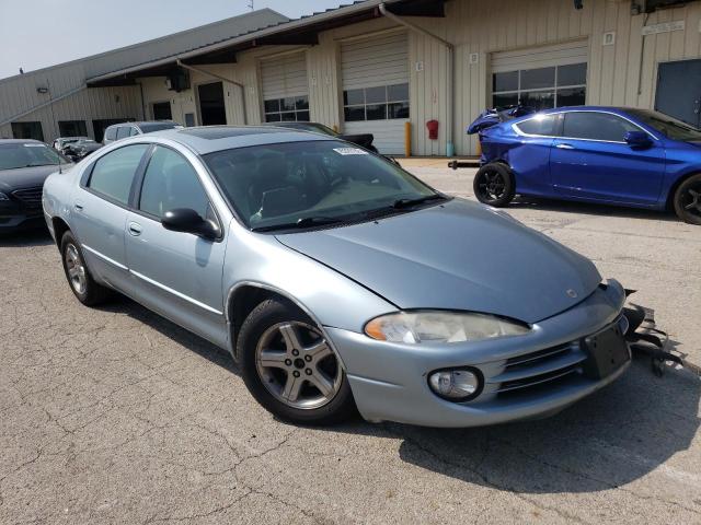 DODGE INTREPID E 2004 with VIN 2B3HD56MX4H683276 - Photo from auction