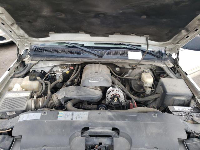 Фото 7 с аукциона – 2005 CHEVROLET SILVERADO с VIN 2GCEC13T751102769