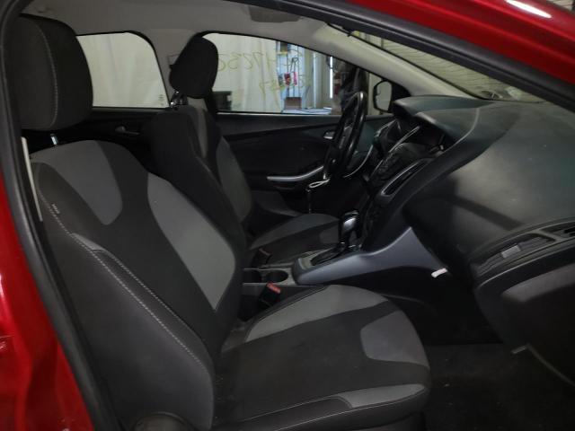 Photo 5 from auction – 2012 FORD FOCUS SE with VIN 1FAHP3K23CL213404