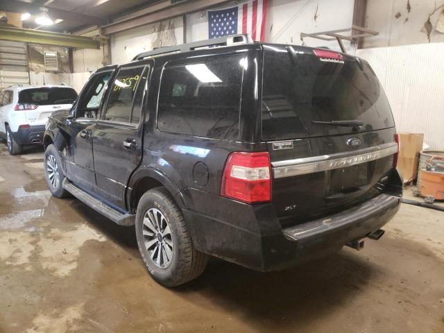Photo 3 from auction – 2017 FORD EXPEDITION with VIN 1FMJU1JTXHEA83356