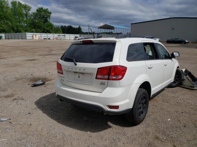 Photo 4 from auction – 2015 DODGE JOURNEY SX with VIN 3C4PDCBG8FT755164