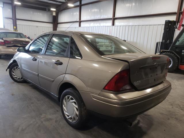Photo 3 from auction – 2004 FORD FOCUS SE C with VIN 1FAFP34Z74W128650