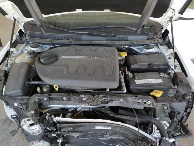 Photo 7 from auction – 2015 CHRYSLER 200 S with VIN 1C3CCCDG9FN656551