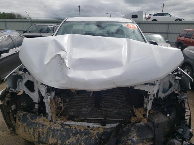 Photo 7 from auction – 2019 CHEVROLET SILVERADO with VIN 3GCNYAEH8KG285449