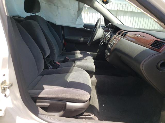 Photo 5 from auction – 2007 CHEVROLET IMPALA LS with VIN 2G1WB58N279319250