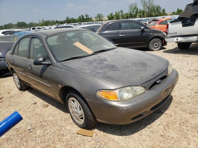 FORD ESCORT 2001 with VIN 3FAFP13P91R231443 - Photo from auction