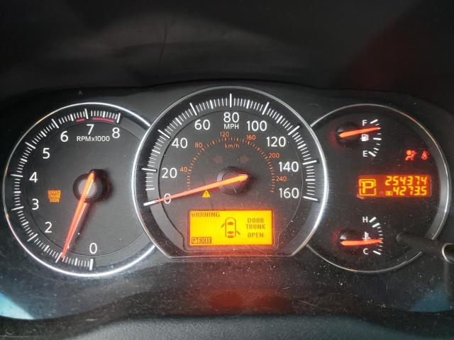 Photo 8 from auction – 2010 NISSAN MAXIMA S with VIN 1N4AA5AP1AC873756