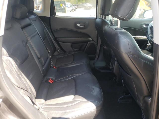 Photo 6 from auction – 2018 JEEP COMPASS LA with VIN 3C4NJDBB4JT117481