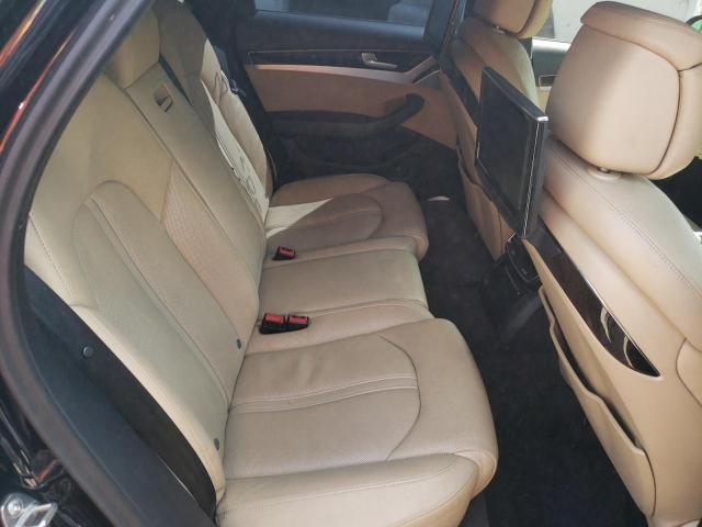 Photo 6 from auction – 2012 AUDI A8 QUATTRO with VIN WAUAVAFD9CN011122