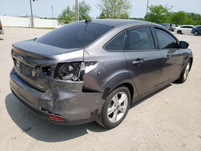 Фото 4 с аукциона – 2014 FORD FOCUS SE с VIN 1FADP3F27EL245509