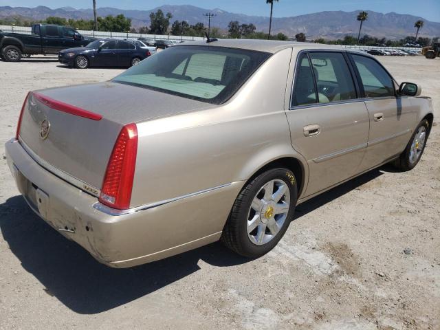 Photo 4 from auction – 2006 CADILLAC DTS with VIN 1G6KD57Y66U209981