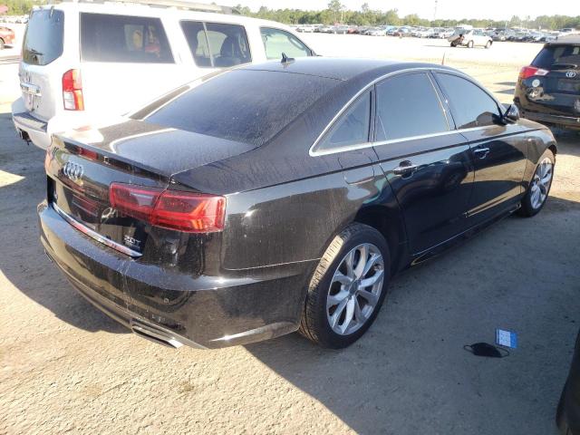 Photo 4 from auction – 2018 AUDI A6 PREMIUM with VIN WAUF8AFC8JN025773