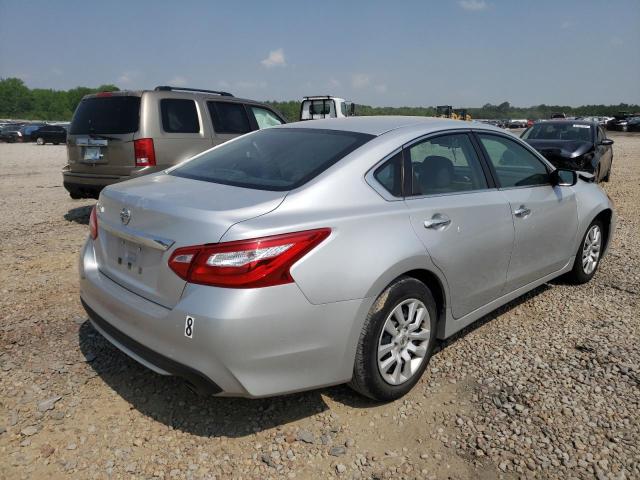 Photo 4 from auction – 2016 NISSAN ALTIMA 2.5 with VIN 1N4AL3AP8GN370592