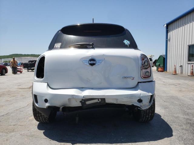 Photo 9 from auction – 2012 MINI COOPER S C with VIN WMWZC5C55CWL55862