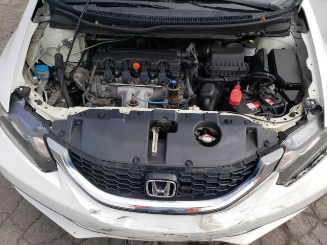 Photo 7 from auction – 2014 HONDA CIVIC EX with VIN 2HGFB2F87EH552144