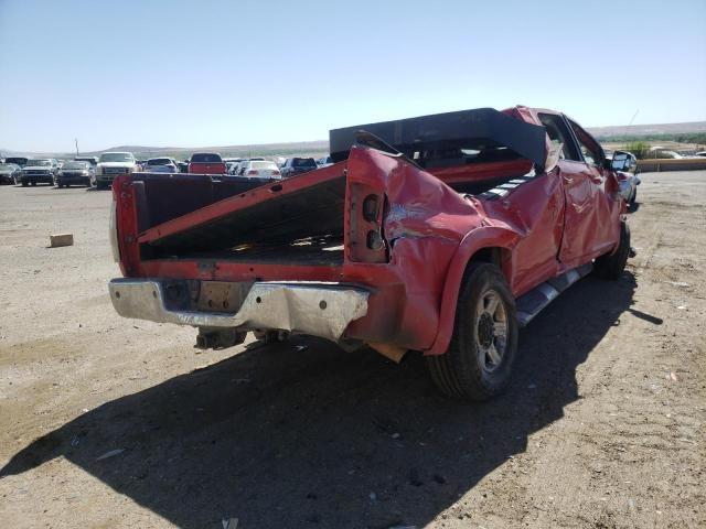 Фото 4 с аукциона – 2012 DODGE RAM 2500 L с VIN 3C6UD5LL7CG327429