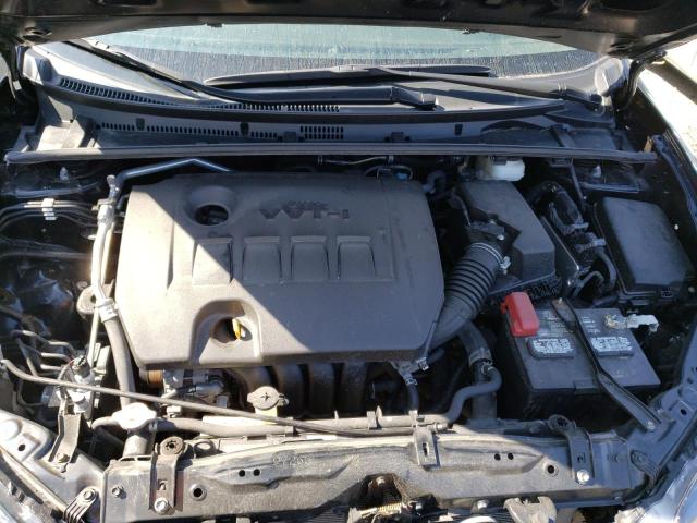 Photo 7 from auction – 2018 TOYOTA COROLLA L with VIN 2T1BURHE6JC119082