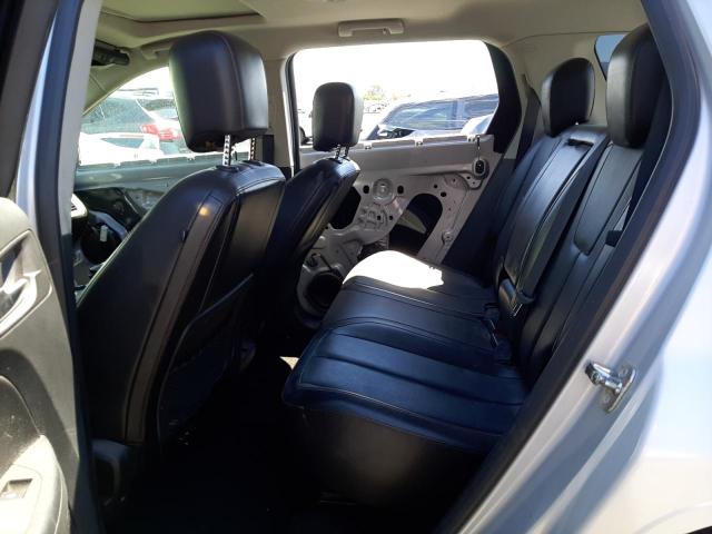 Photo 6 from auction – 2012 GMC TERRAIN SL with VIN 2GKFLUE54C6309712