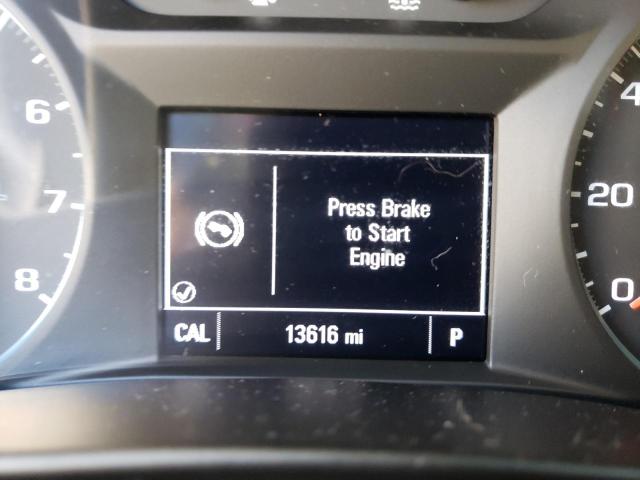 Photo 8 from auction – 2021 CHEVROLET EQUINOX LS with VIN 3GNAXHEV1MS148067