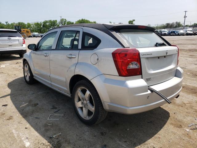 Photo 3 from auction – 2007 DODGE CALIBER R/ with VIN 1B3HB78K97D331367