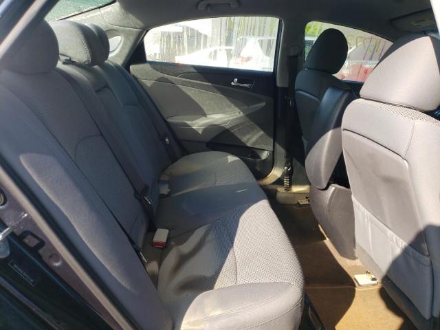 Photo 6 from auction – 2013 HYUNDAI SONATA GLS with VIN 5NPEB4AC7DH752738