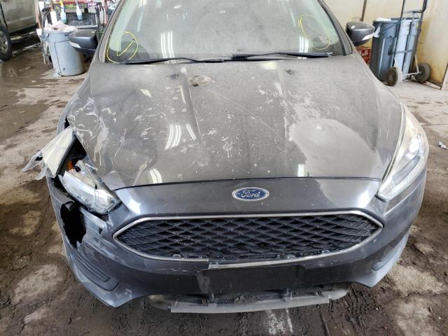 Photo 9 from auction – 2015 FORD FOCUS SE with VIN 1FADP3K24FL356140