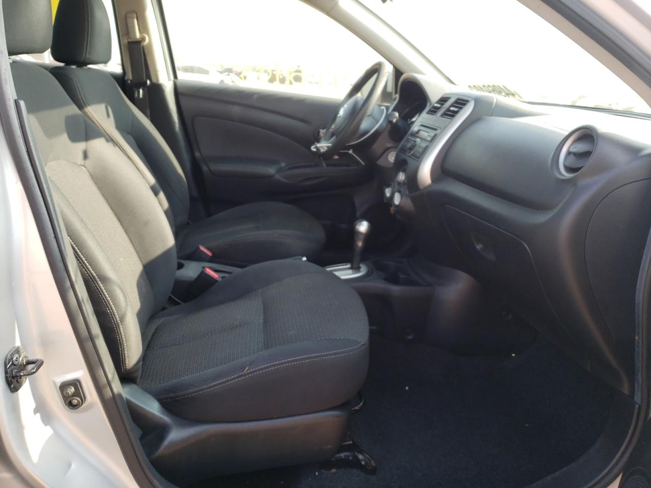 Photo 5 from auction – 2014 NISSAN VERSA S with VIN 3N1CN7AP3EL800176