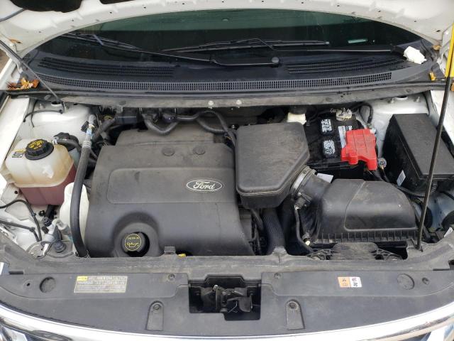 Photo 7 from auction – 2014 FORD EDGE LIMIT with VIN 2FMDK3KC3EBB84145