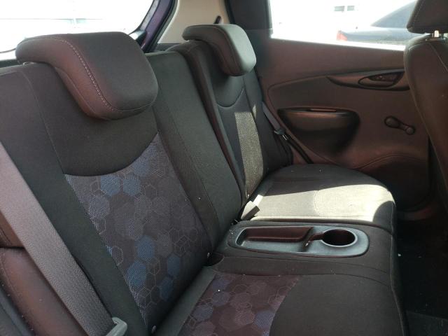 Фото 6 с аукциона – 2016 CHEVROLET SPARK LS с VIN KL8CB6SA4GC578541