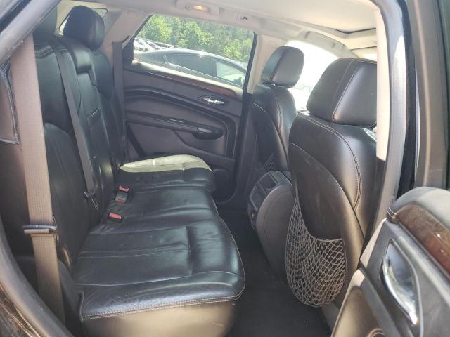 Photo 6 from auction – 2012 CADILLAC SRX LUXURY with VIN 3GYFNAE34CS502148