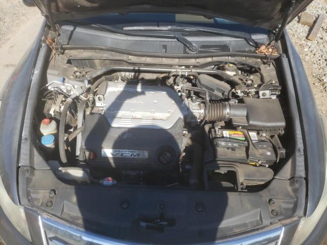 Photo 7 from auction – 2011 HONDA ACCORD EXL with VIN 1HGCP3F85BA025837