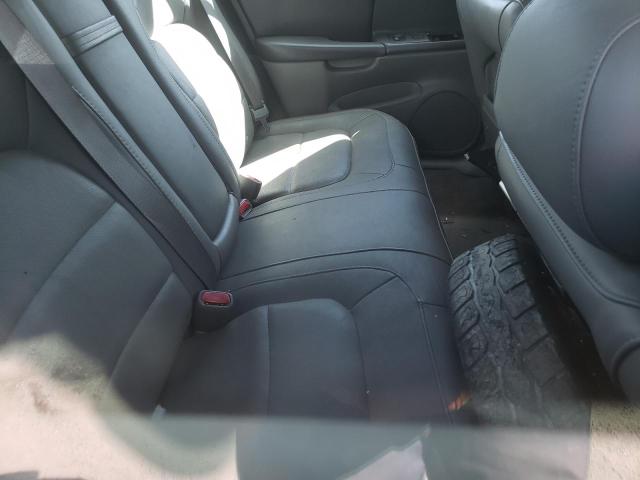 Photo 6 from auction – 2005 CADILLAC DEVILLE with VIN 1G6KD54YX5U182545