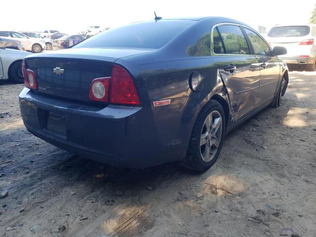 Photo 4 from auction – 2011 CHEVROLET MALIBU with VIN 1G1ZB5E16BF298465