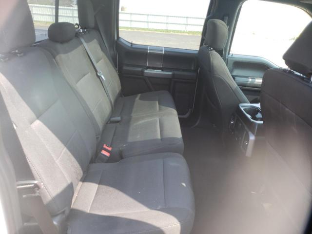Photo 6 from auction – 2018 FORD F150 SUPER with VIN 1FTEW1EP5JKF14688