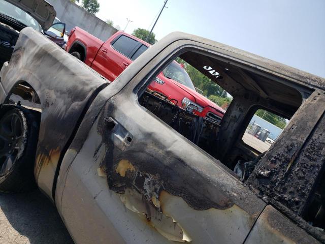 Photo 10 from auction – 2022 RAM 1500 BIG H with VIN 1C6SRFFT6NN129252