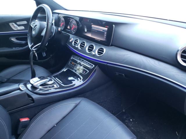 Photo 9 from auction – 2017 MERCEDES-BENZ E 300 with VIN WDDZF4JB5HA105920