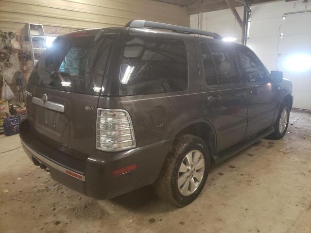 Photo 4 from auction – 2006 MERCURY MOUNTAINEE with VIN 4M2EU47E26UJ06089