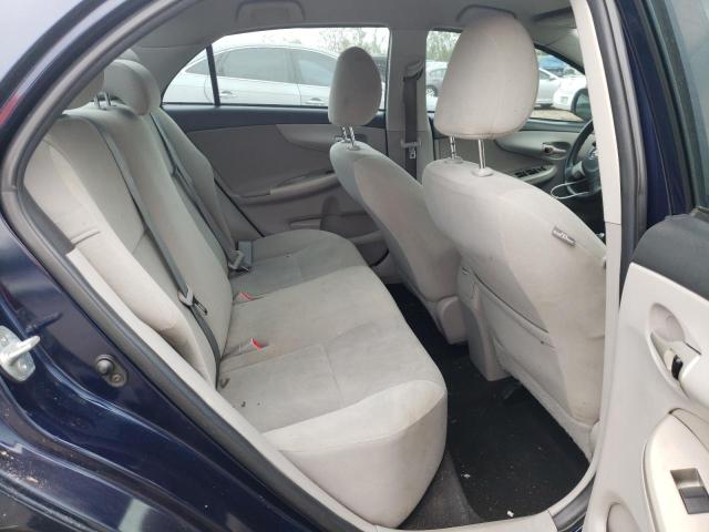 Photo 6 from auction – 2012 TOYOTA COROLLA BA with VIN 2T1BU4EE2CC916391