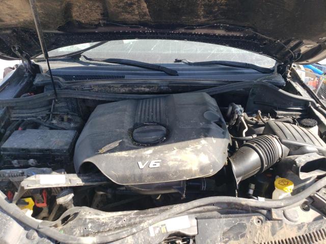 Photo 7 from auction – 2015 JEEP GRAND CHER with VIN 1C4RJFCG4FC151060