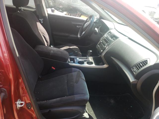 Photo 5 from auction – 2013 NISSAN ALTIMA 2.5 with VIN 1N4AL3AP0DC126801