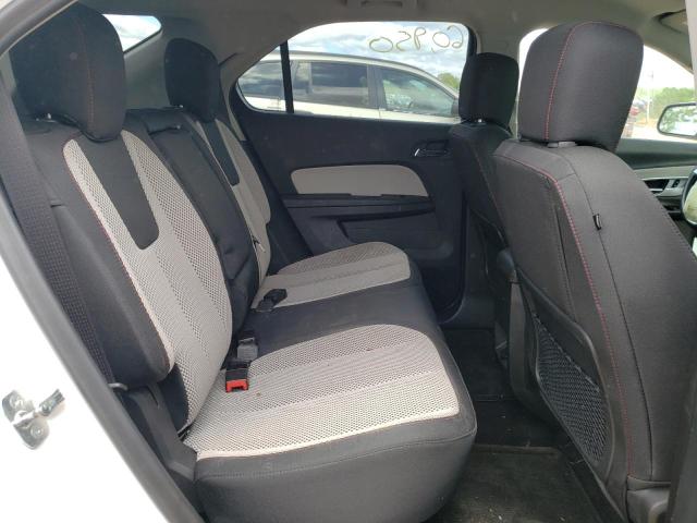 Photo 6 from auction – 2017 CHEVROLET EQUINOX LT with VIN 2GNFLFEK0H6246720