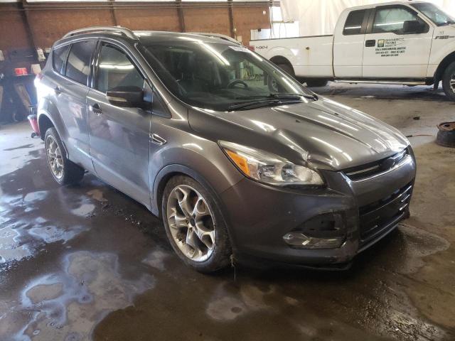 Foto 1 de la subasta – 2014 FORD ESCAPE TIT con VIN 1FMCU9J90EUE32893